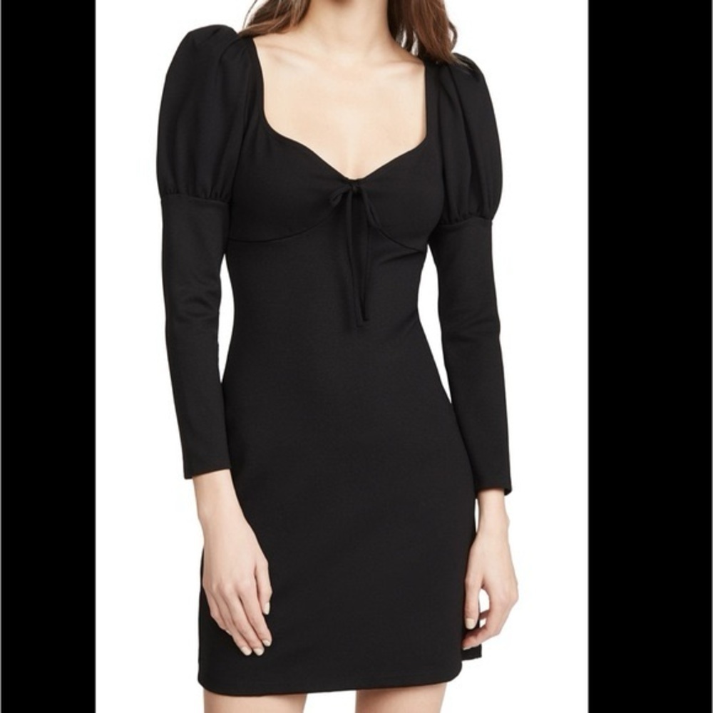 EUC Reformation Helga Dress - Picture 2 of 8